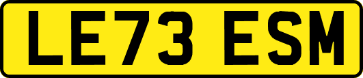 LE73ESM