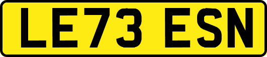 LE73ESN