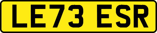 LE73ESR