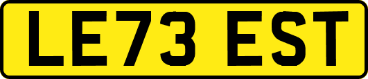 LE73EST