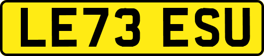 LE73ESU