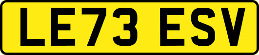 LE73ESV