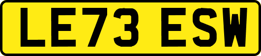 LE73ESW