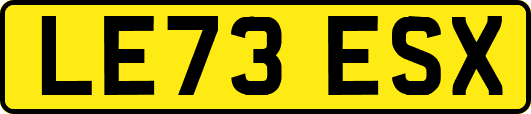 LE73ESX