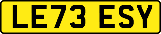 LE73ESY