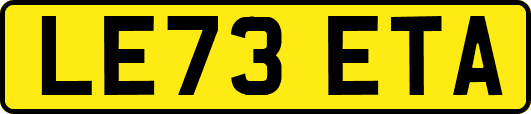 LE73ETA