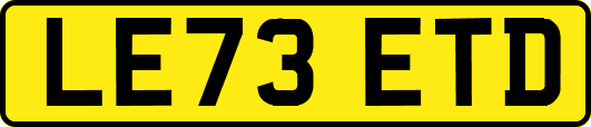 LE73ETD