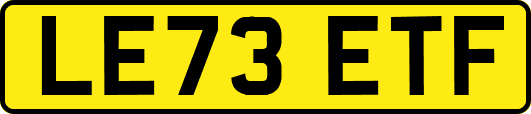 LE73ETF