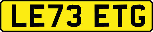 LE73ETG
