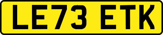 LE73ETK