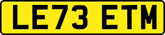 LE73ETM