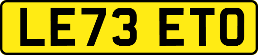 LE73ETO