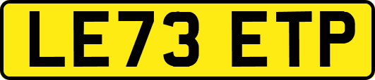 LE73ETP