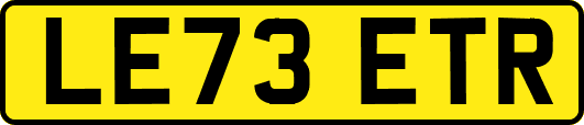 LE73ETR
