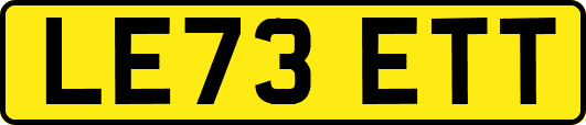 LE73ETT