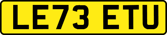 LE73ETU