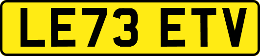 LE73ETV