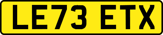 LE73ETX