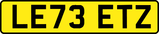 LE73ETZ