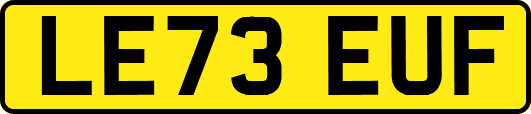 LE73EUF