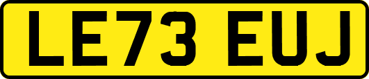 LE73EUJ