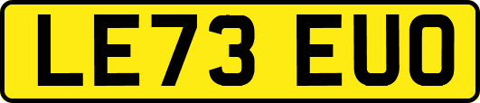 LE73EUO