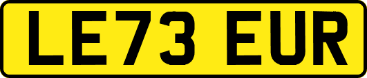 LE73EUR