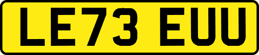 LE73EUU