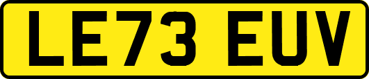 LE73EUV
