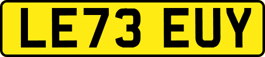 LE73EUY