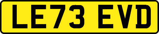 LE73EVD