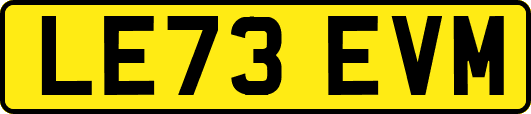 LE73EVM