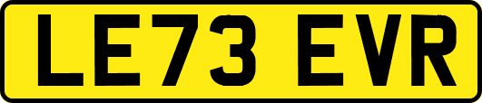 LE73EVR