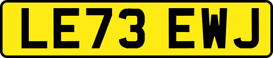 LE73EWJ
