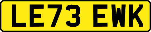 LE73EWK