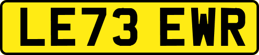 LE73EWR