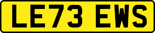 LE73EWS