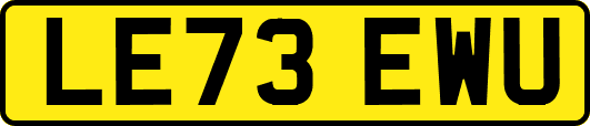 LE73EWU