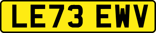 LE73EWV