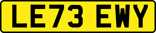 LE73EWY