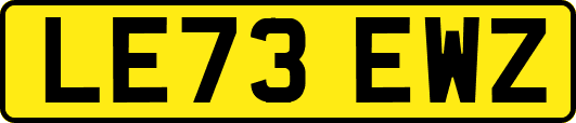 LE73EWZ