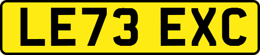 LE73EXC