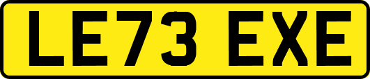 LE73EXE