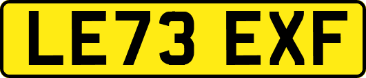 LE73EXF