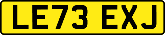 LE73EXJ