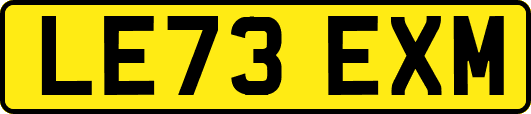 LE73EXM