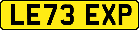 LE73EXP