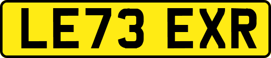 LE73EXR