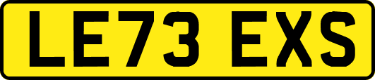 LE73EXS