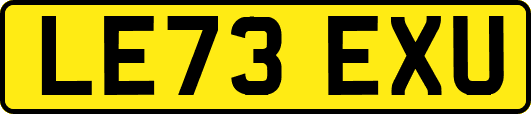 LE73EXU